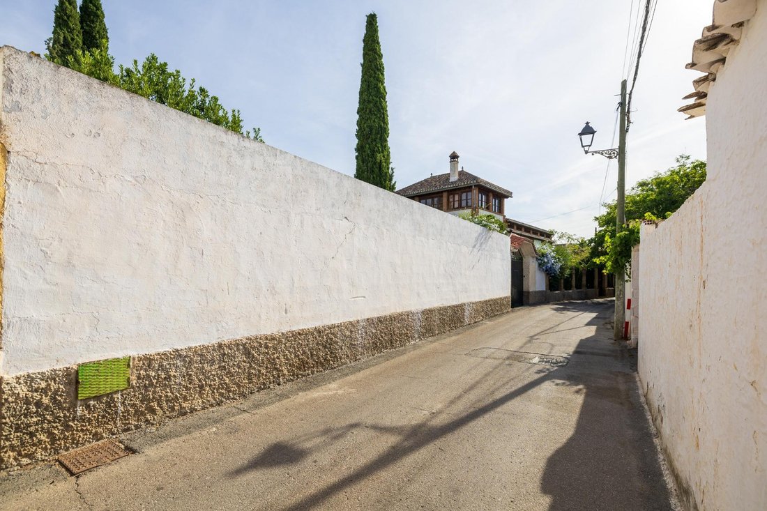Country House in Ogijares, Andalusia, Spain 5 - 18529363