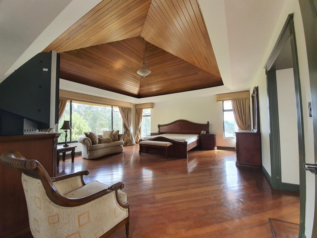 House in Quito, Pichincha, Ecuador 5 - 18527512