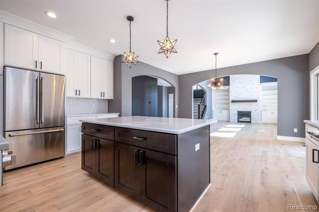 House in Macomb, Michigan, United States 5 - 18528772