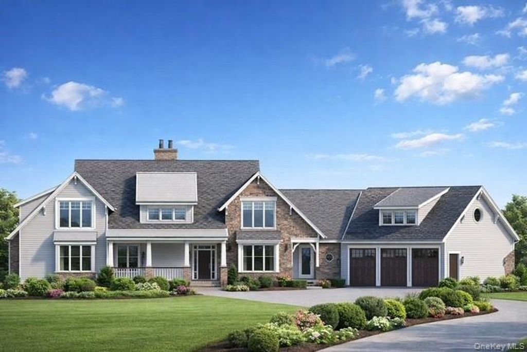 House in Yorktown Heights, New York, United States 1 - 18530159