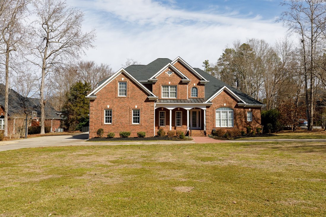 House in Rock Hill, South Carolina, United States 1 - 17362244