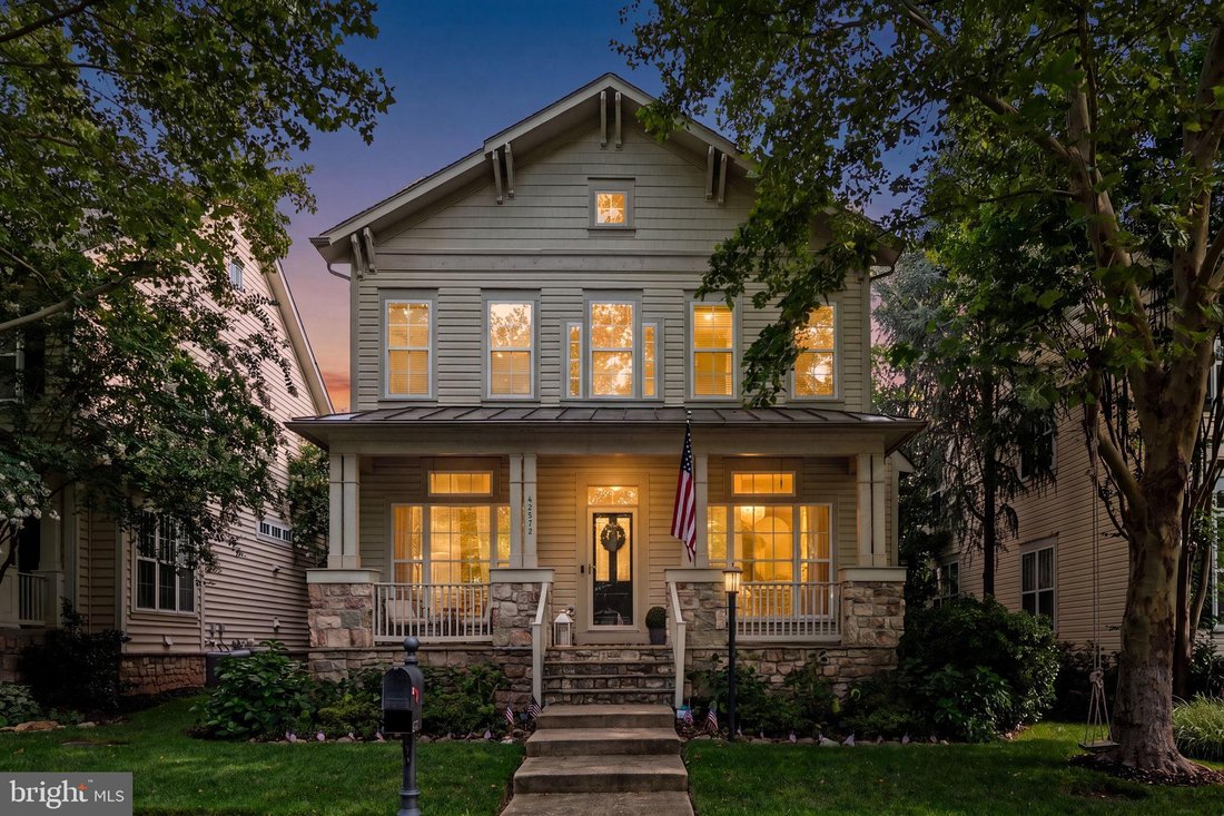 House in Broadlands, Virginia, United States 1 - 18526681