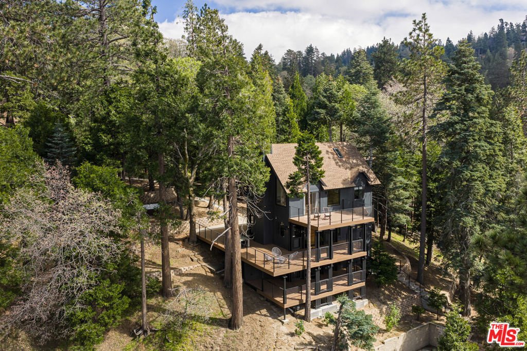 House in Lake Arrowhead, California, United States 3 - 18528578