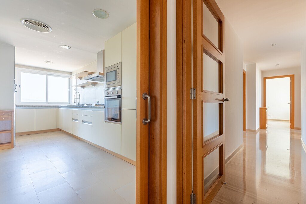Apartment in Calvia, Balearic Islands, Spain 5 - 18529261