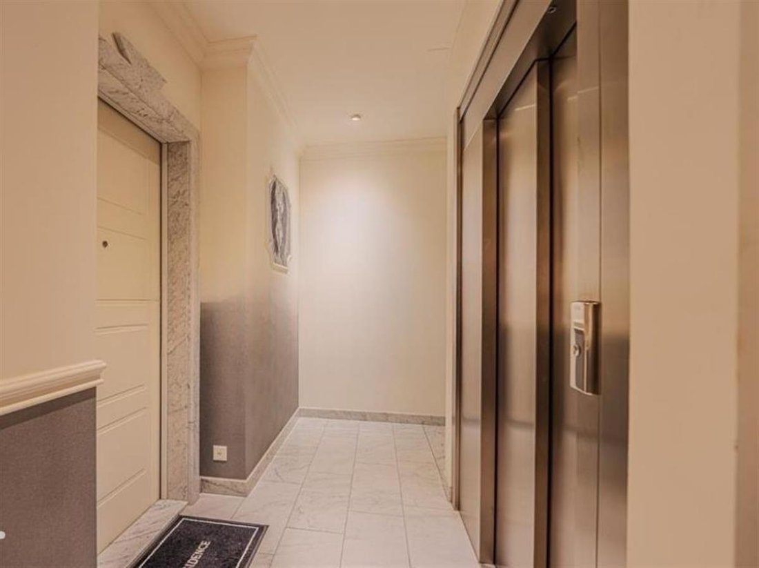 Penthouse in Lugano, Tessin, Schweiz 3 - 18527598