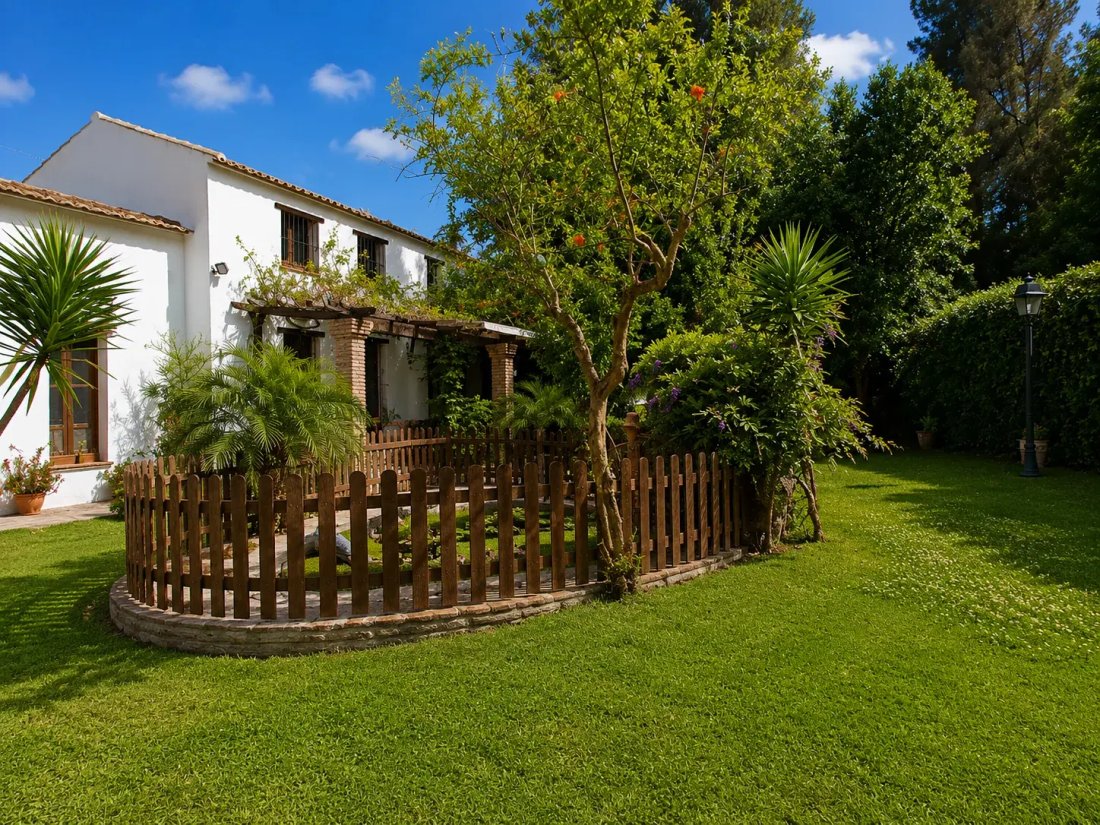 Country House in Jimena de la Frontera, Andalusia, Spain 2 - 18530322