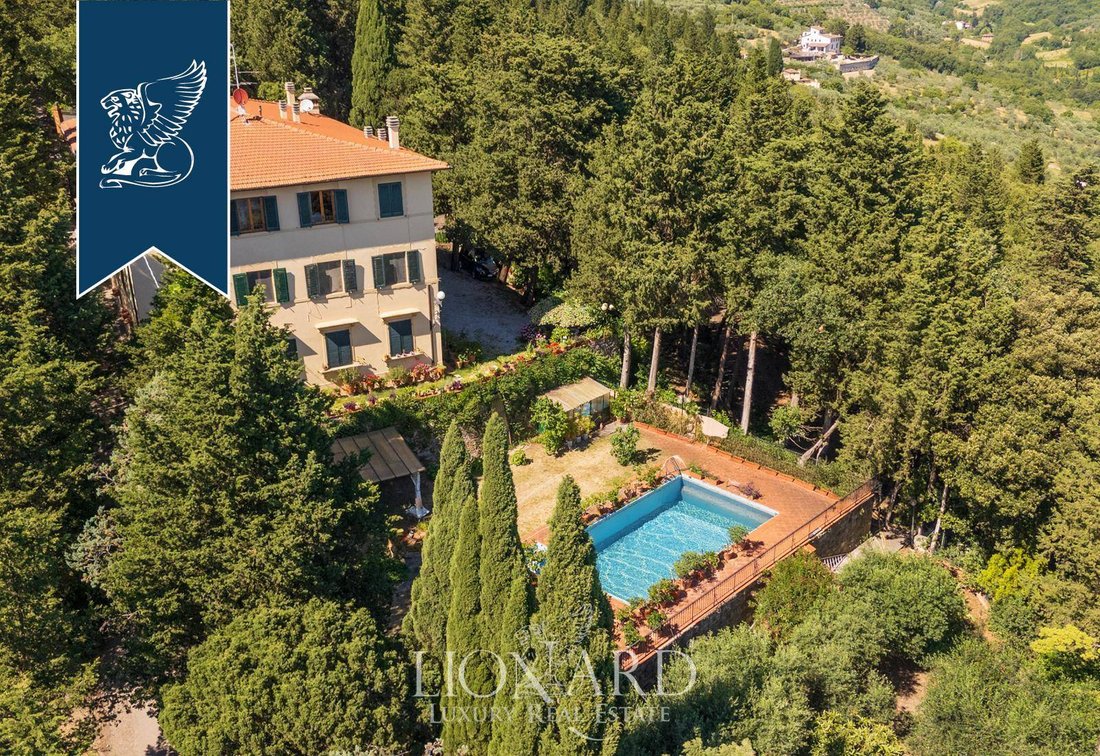 Apartment in Castello, Florence, Italy 3 - 18529600