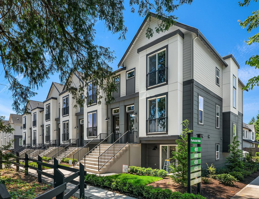 House in Sammamish, Washington, United States 2 - 18527506