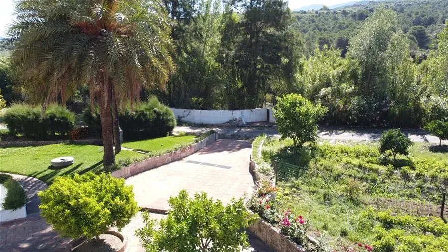 Country House in Gaucin, Andalusia, Spain 5 - 18530327