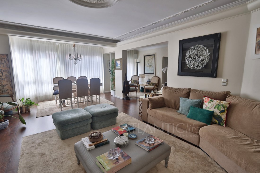 Apartment in Agualva e Mira-Sintra, Lisbon, Portugal 5 - 18529452