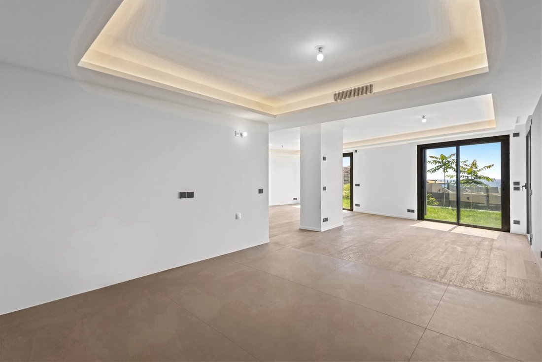 Apartment in French Riviera, Provence-Alpes-Côte d'Azur, France 5 - 18526578