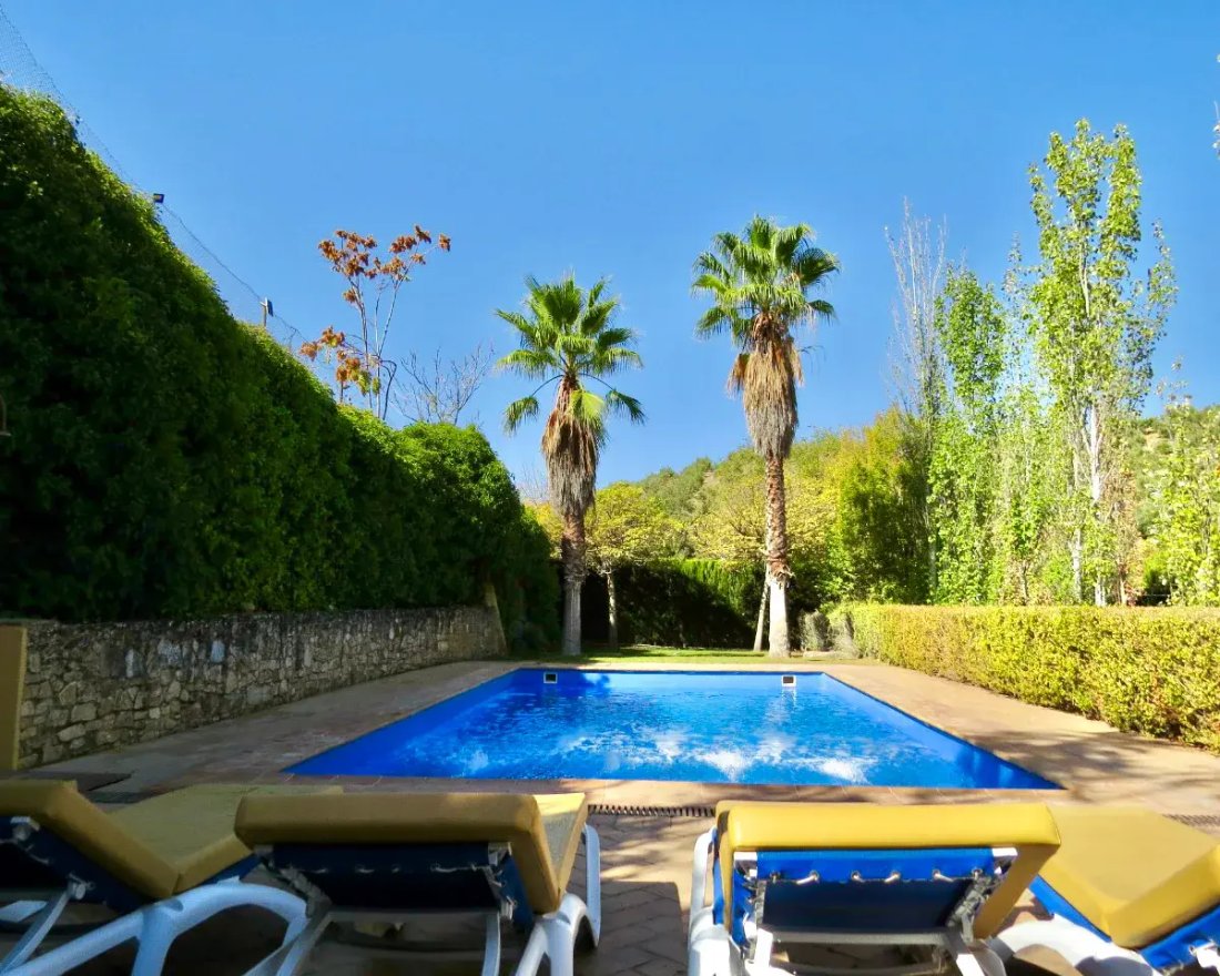 Country House in Montefrio, Andalusia, Spain 1 - 16696466