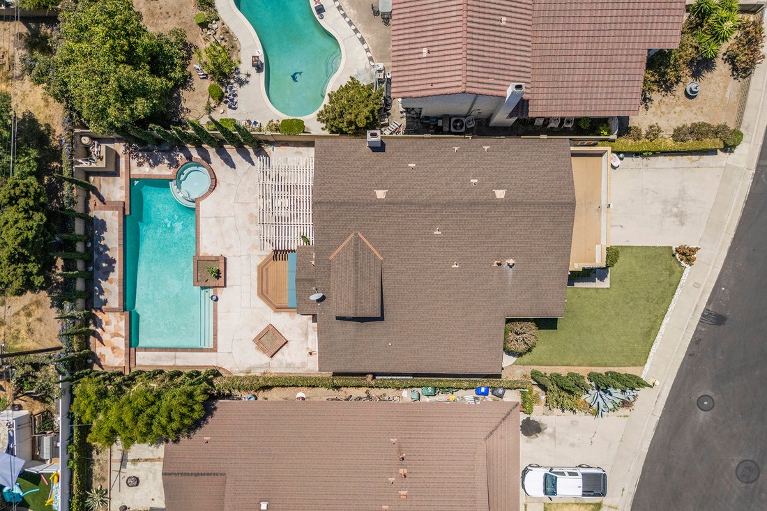House in Orange, California, United States 3 - 18526388