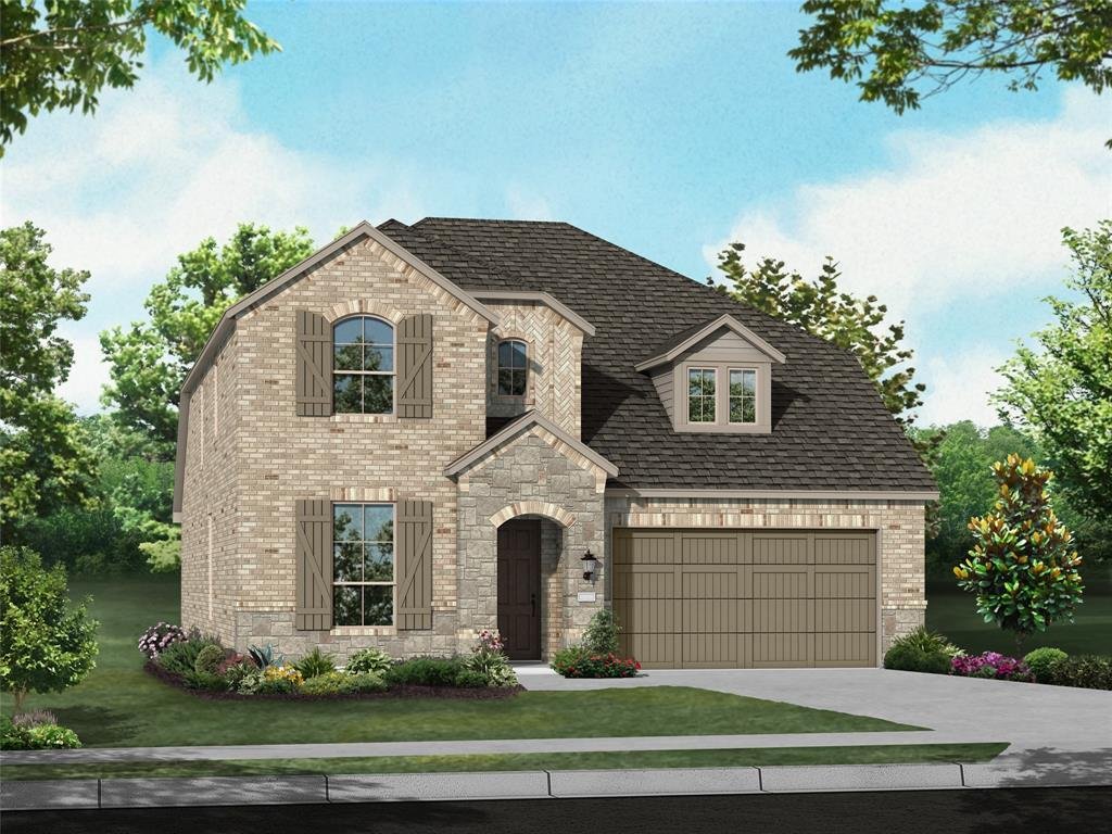 House in Fort Worth, Texas, United States 1 - 18527761