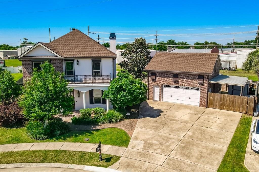 Casa a River Ridge, Louisiana, Stati Uniti 2 - 18528616