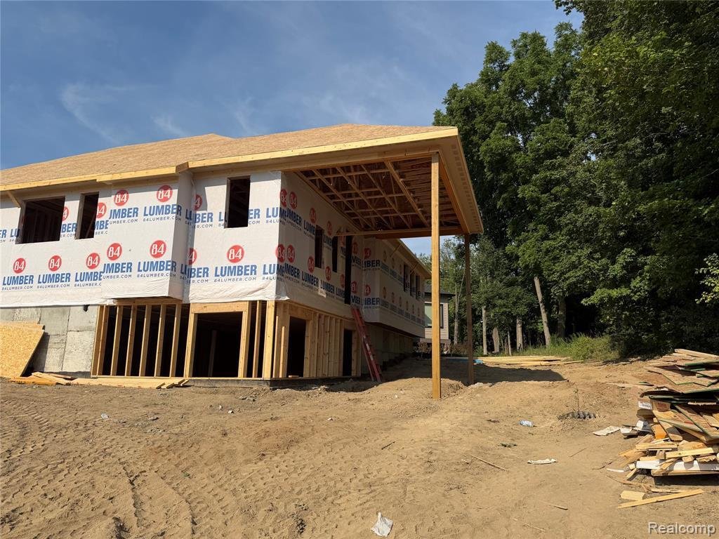 House in Plymouth, Michigan, United States 4 - 18528782