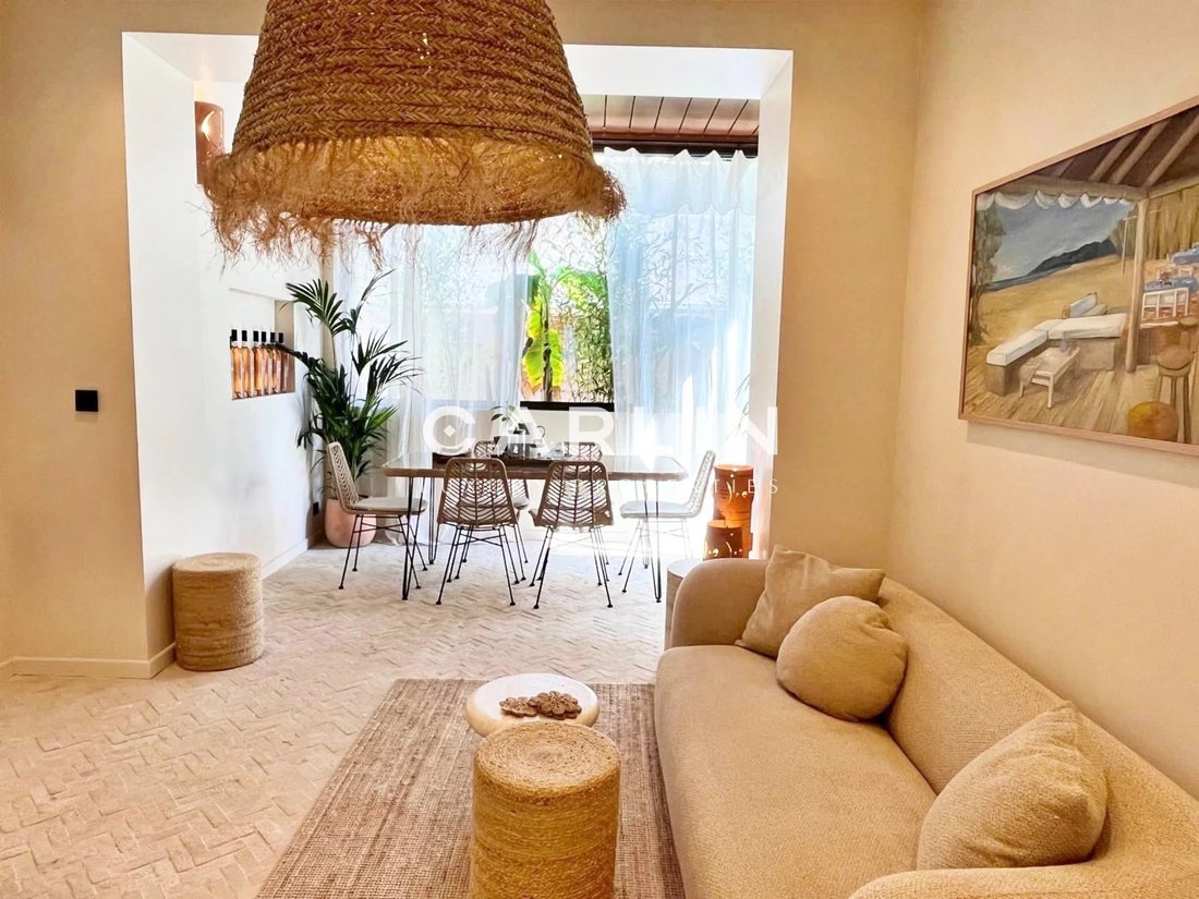 Apartment in Zone Ouest Urbaine, Saint-Tropez, France 2 - 18526286