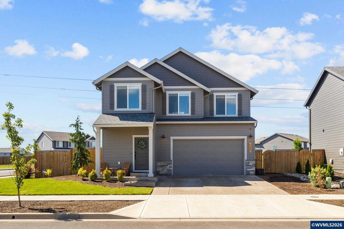 House in Salem, Oregon, United States 1 - 18527591