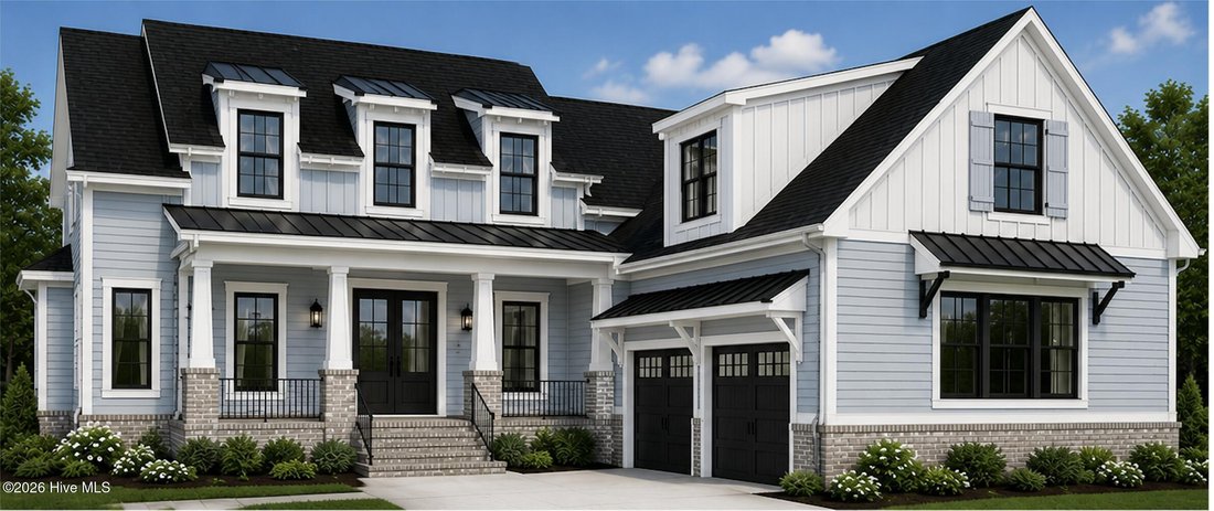 House in Calabash, North Carolina, United States 1 - 18528974