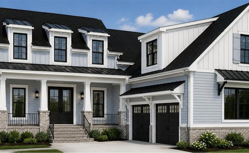 House in Calabash, North Carolina, United States 1