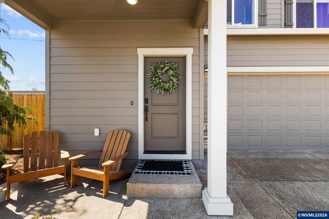House in Salem, Oregon, United States 4 - 18527591