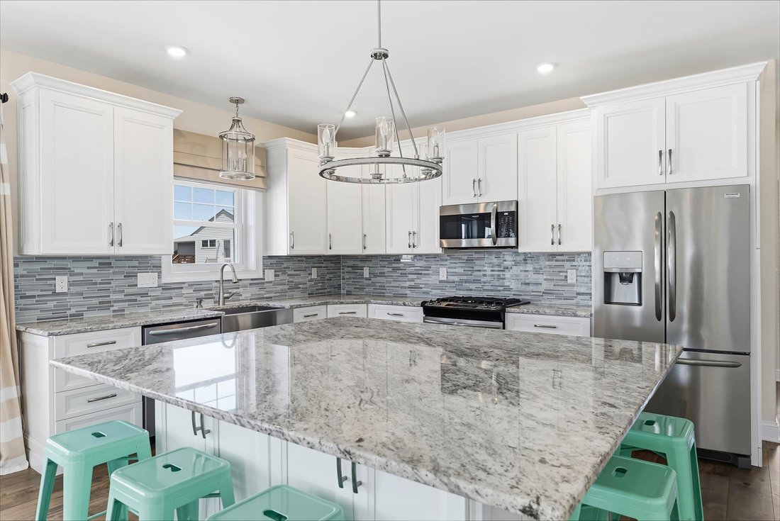 Townhouse in Wildwood, New Jersey, United States 3 - 18528823