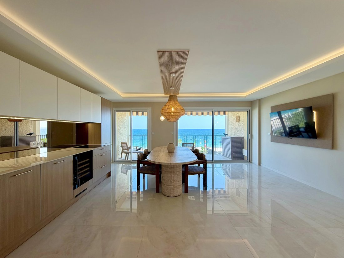 Apartment in Fréjus Plage, Frejus, France 3 - 18526507
