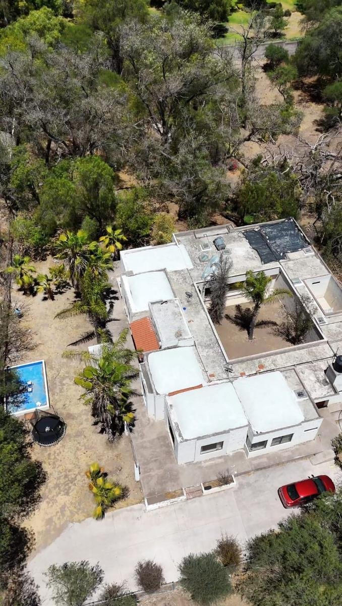 House in Playas de Guadalupe, Aguascalientes, Mexico 2 - 18527524