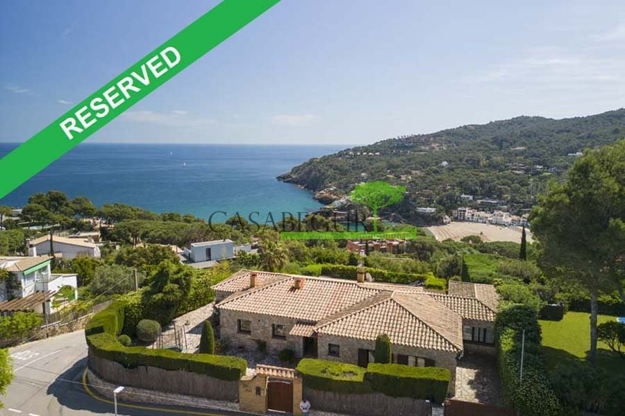 Chalet in Begur, Catalonia, Spain 3 - 18335508