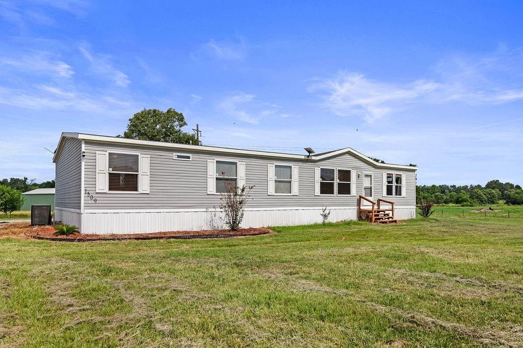 Farm Ranch in Quitman, Texas, United States 3 - 18527719