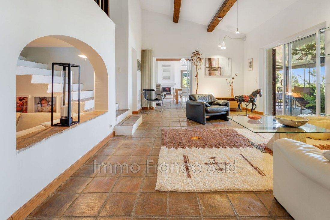 Villa in Tourtour, Provence-Alpes-Côte d'Azur, France 3 - 18526371