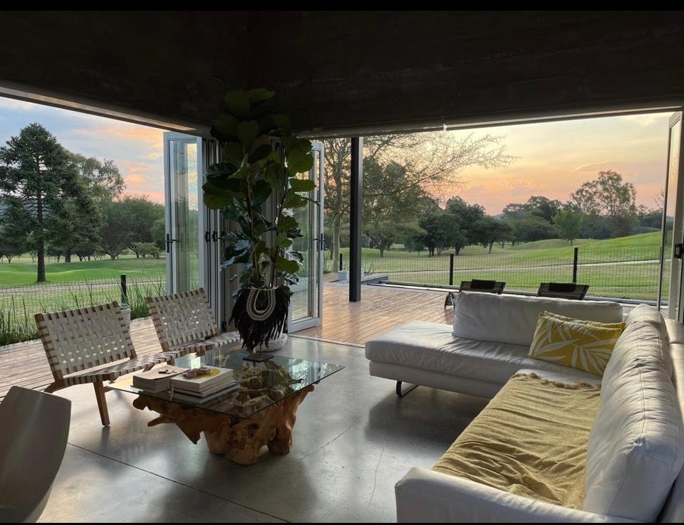 Haus in Pretoria, Gauteng, Südafrika 3 - 18469445