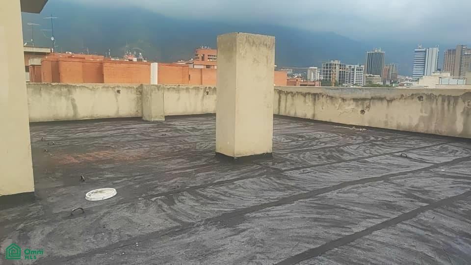 Condo in Caracas, Miranda, Venezuela 1 - 17731814