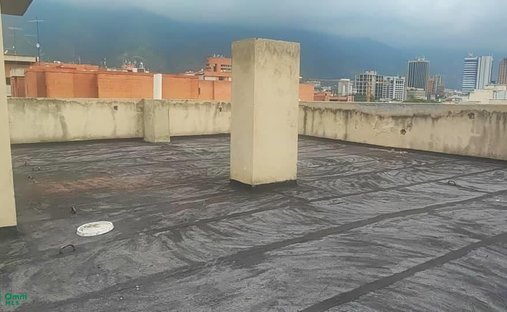 Condo in Caracas, Miranda, Venezuela 1
