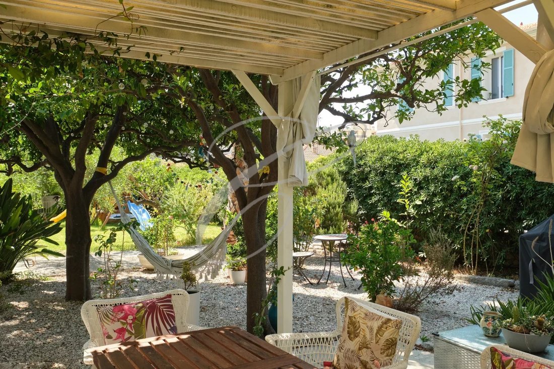 Villa in Cap Martin, Roquebrune-Cap-Martin, France 2 - 18526290