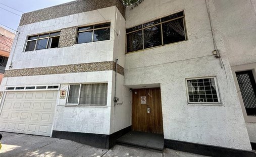 Haus in Mexico City, Mexiko 1