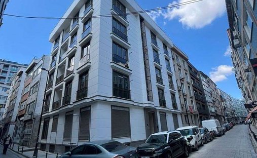 Apartment in İstanbul, İstanbul, Turkey 1
