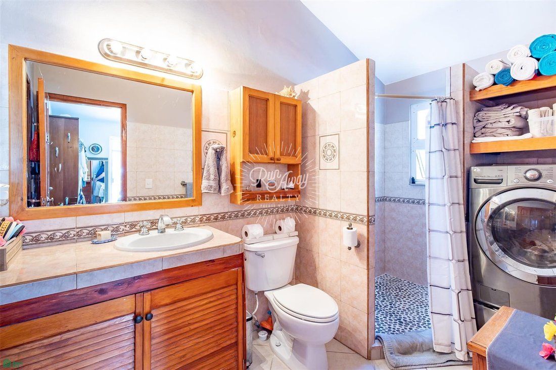 Condo in Puerto Morelos, Quintana Roo, Mexico 2 - 18477644