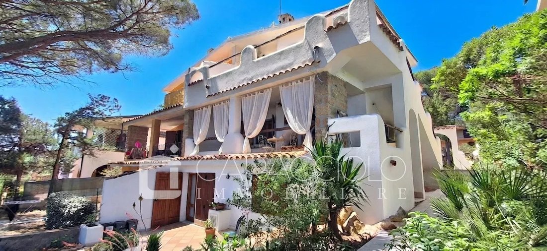 Villa in Orosei, Sardinien, Italien 3 - 18526321