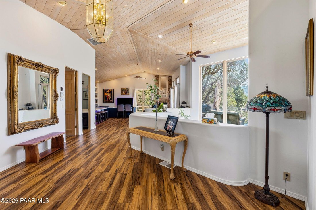 House in Prescott, Arizona, United States 3 - 18528259