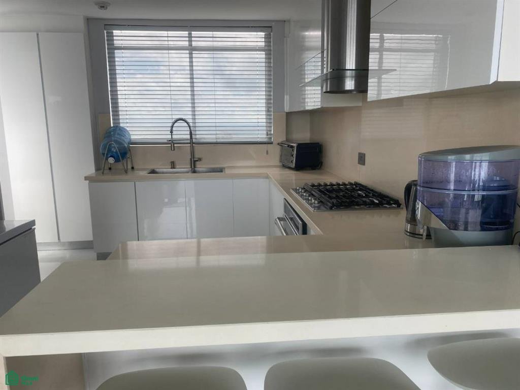 Condo in Cartagena de Indias, Sucre, Colombia 1 - 17088517