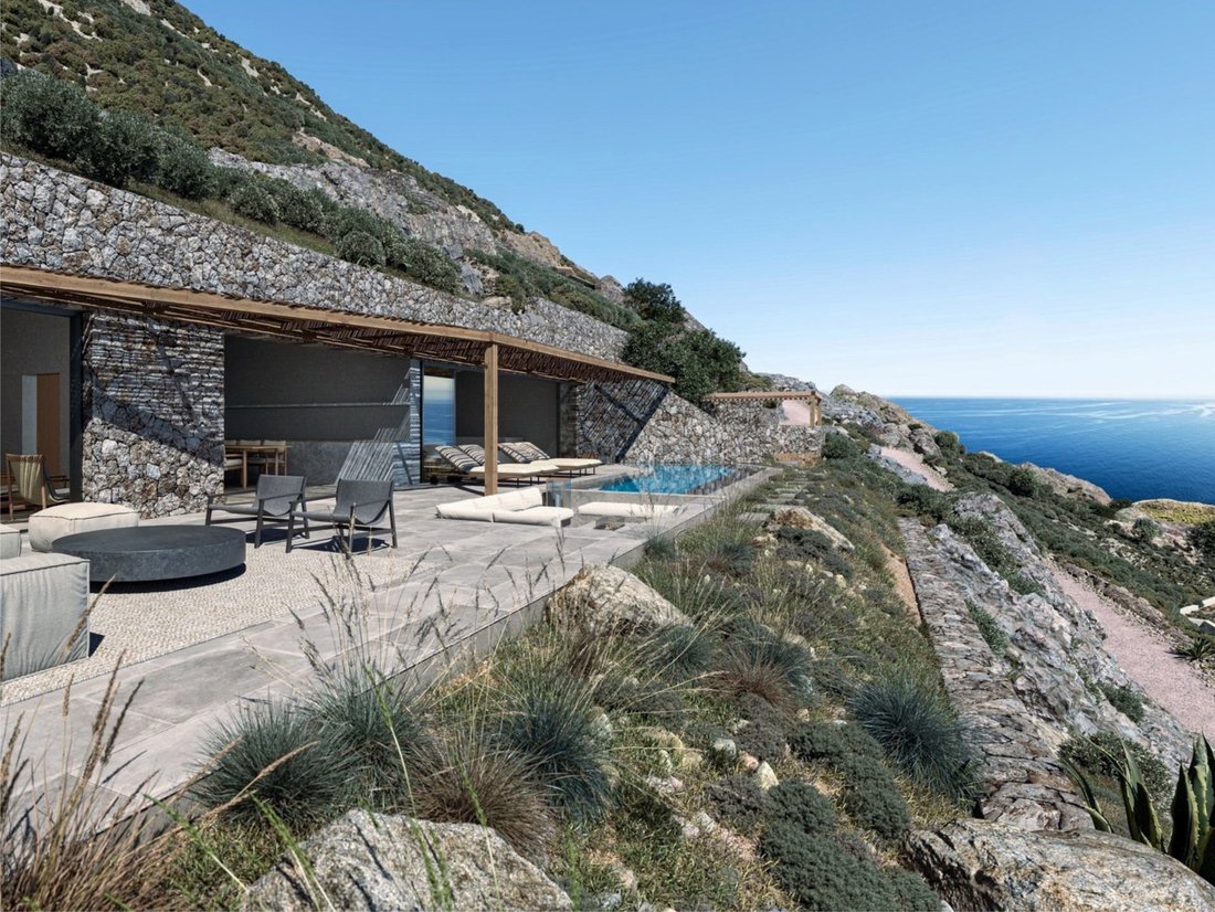 Villa in Apokoronas, Greece 1 - 18526003