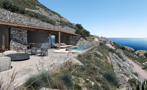 Villa in Apokoronas, Greece 1