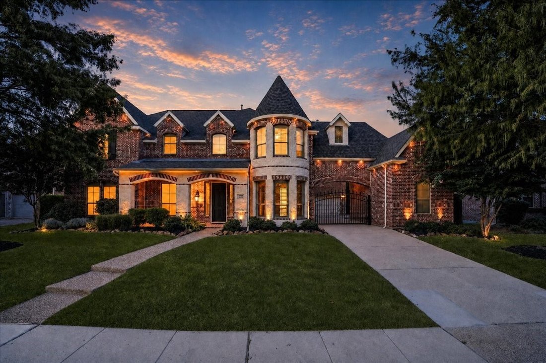 House in Richardson, Texas, United States 1 - 18529368