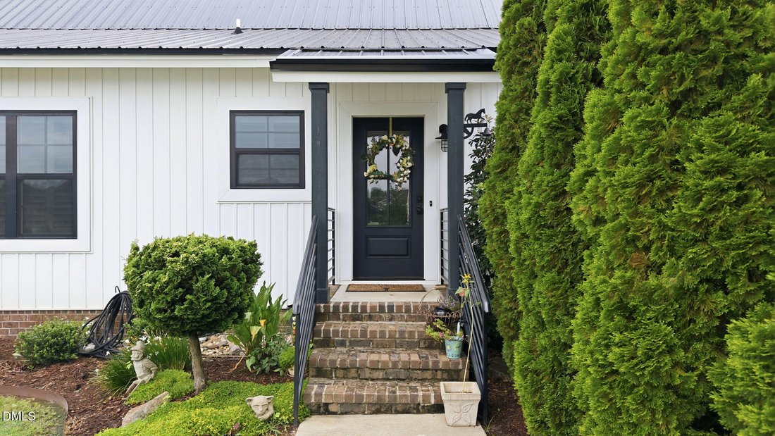 House in Nashville, North Carolina, United States 4 - 18528378