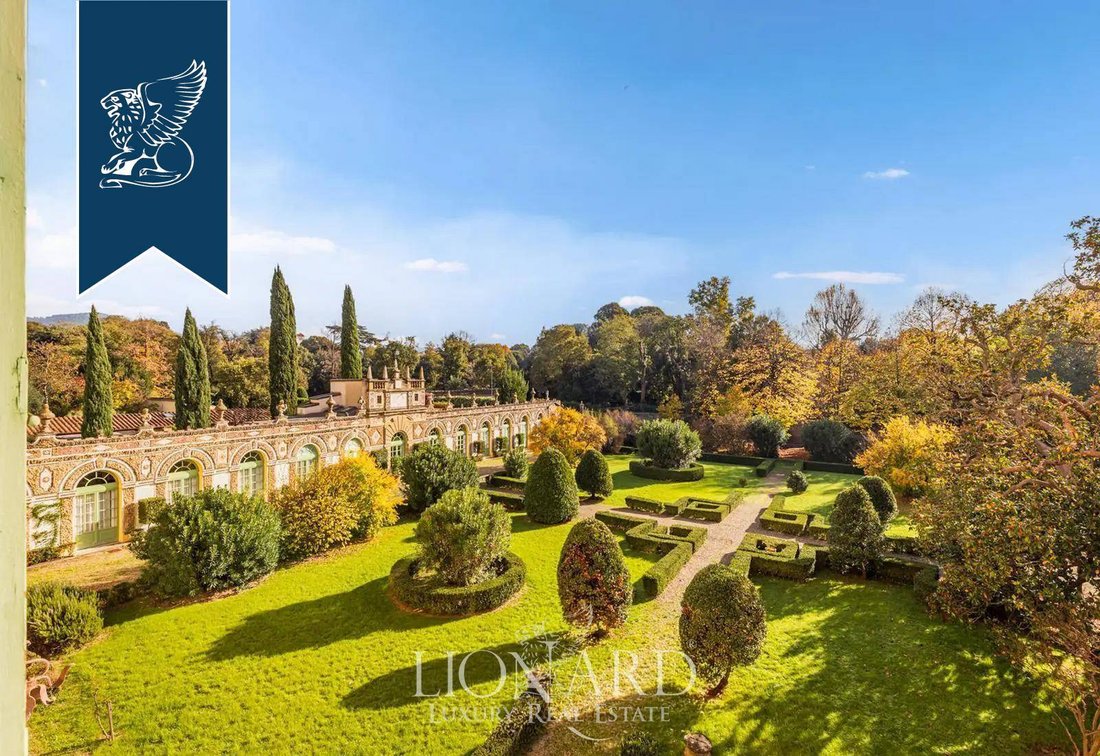 Apartment in Center, Florence, Tuscany 4 - 18529676