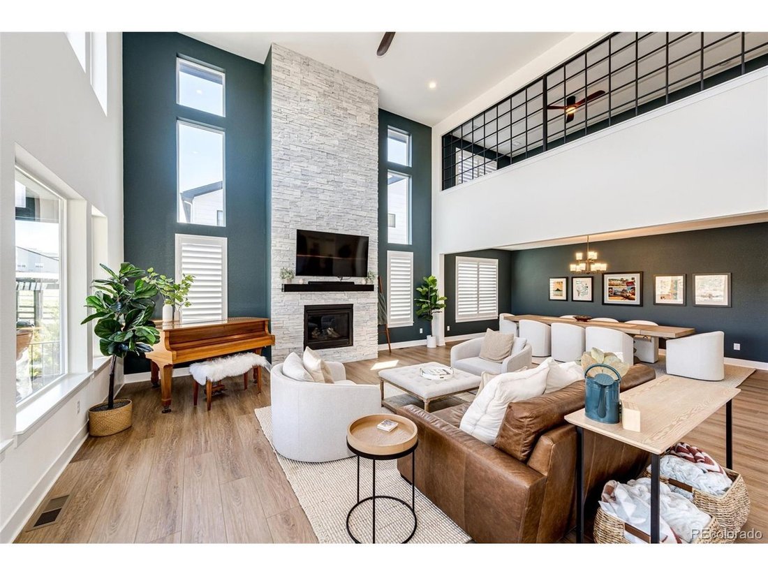 House in Castle Rock, Colorado, United States 4 - 18528915