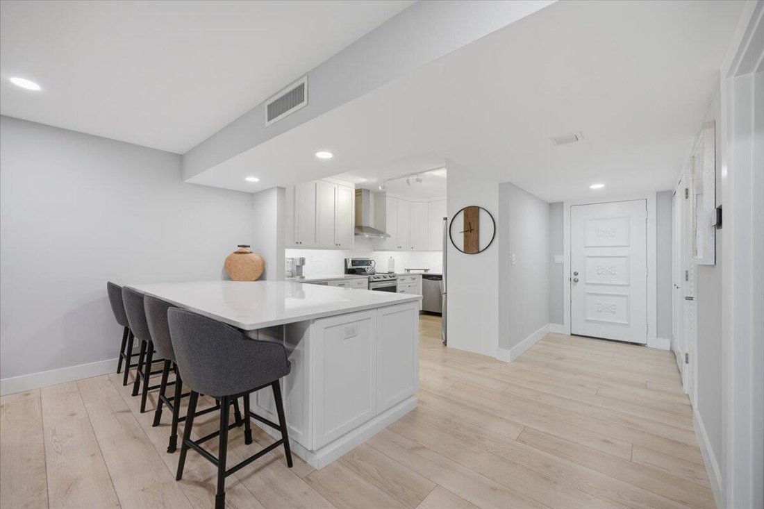 Condominio en Jupiter, Florida, Estados Unidos 4 - 18528805