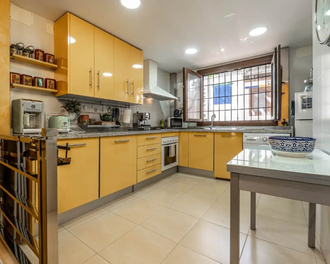 Residenza a Albaicín, Granada, Spagna 4 - 16990410