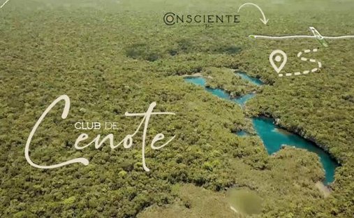 Land in Tulum, Quintana Roo, Mexico 1